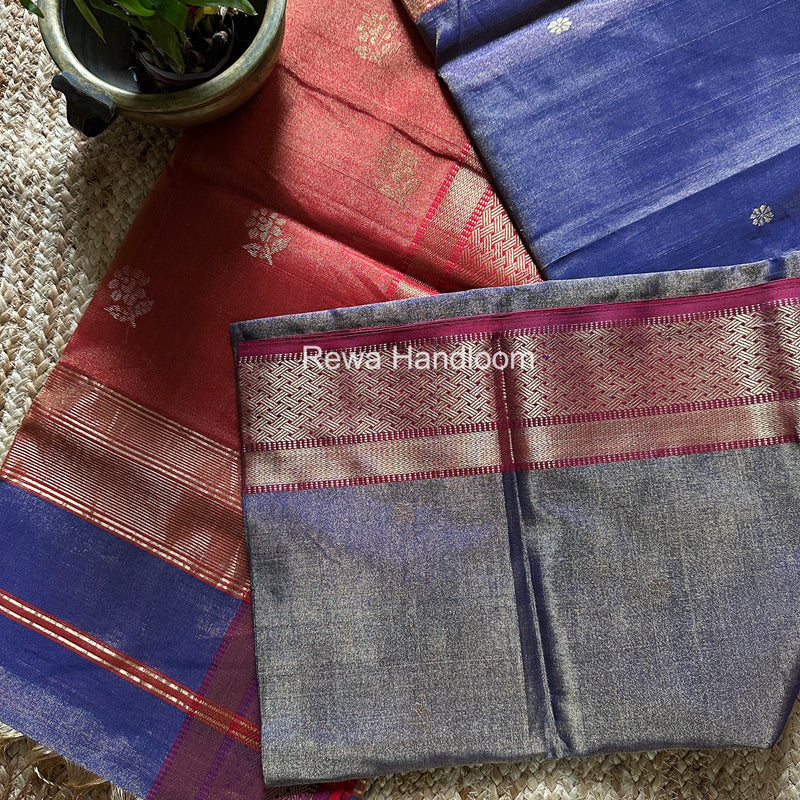 Maheshwari Saree