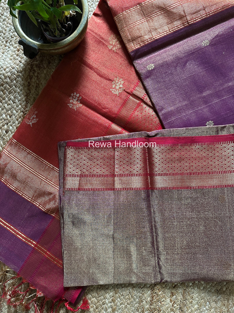 Maheshwari Saree