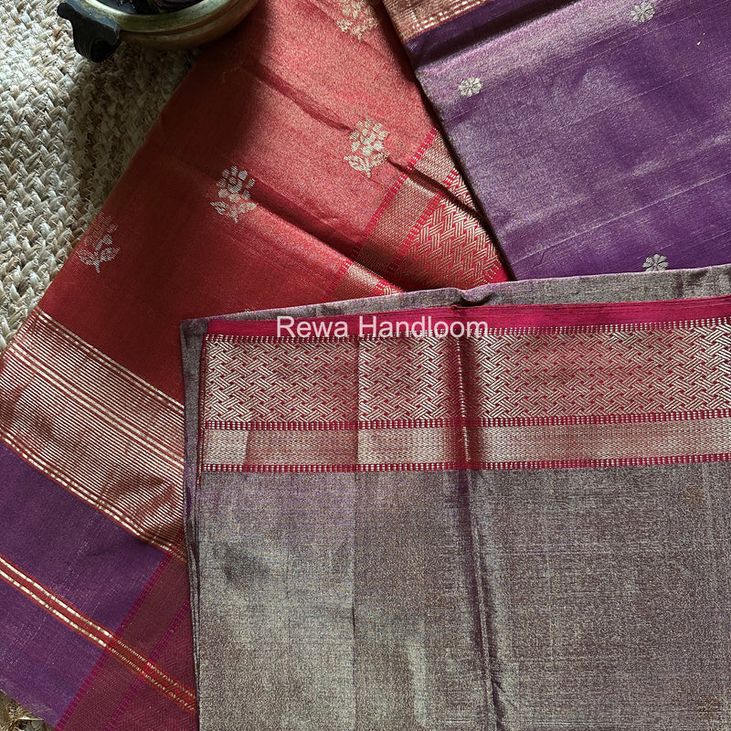Maheshwari Saree