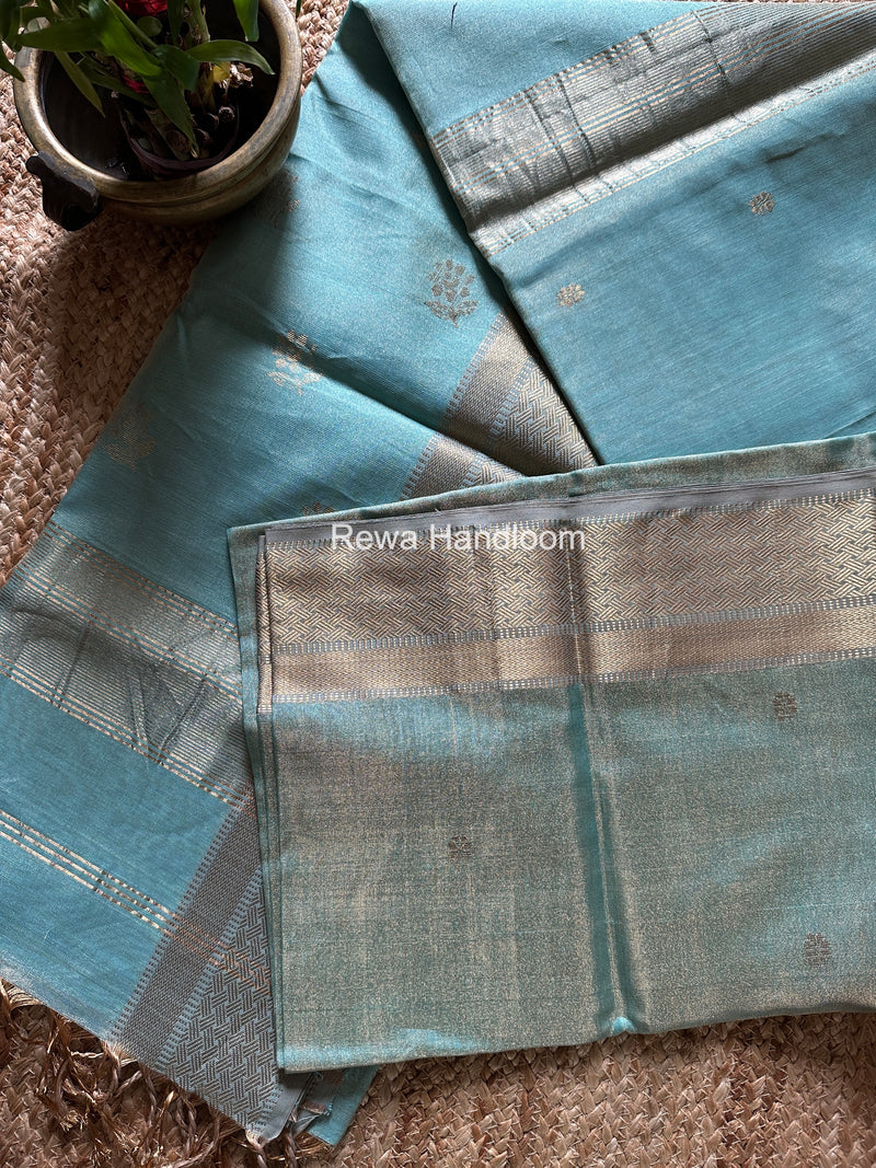 Maheshwari Saree