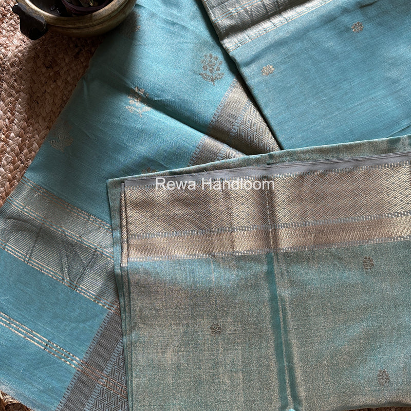 Maheshwari Saree