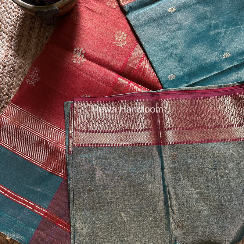 Maheshwari Saree