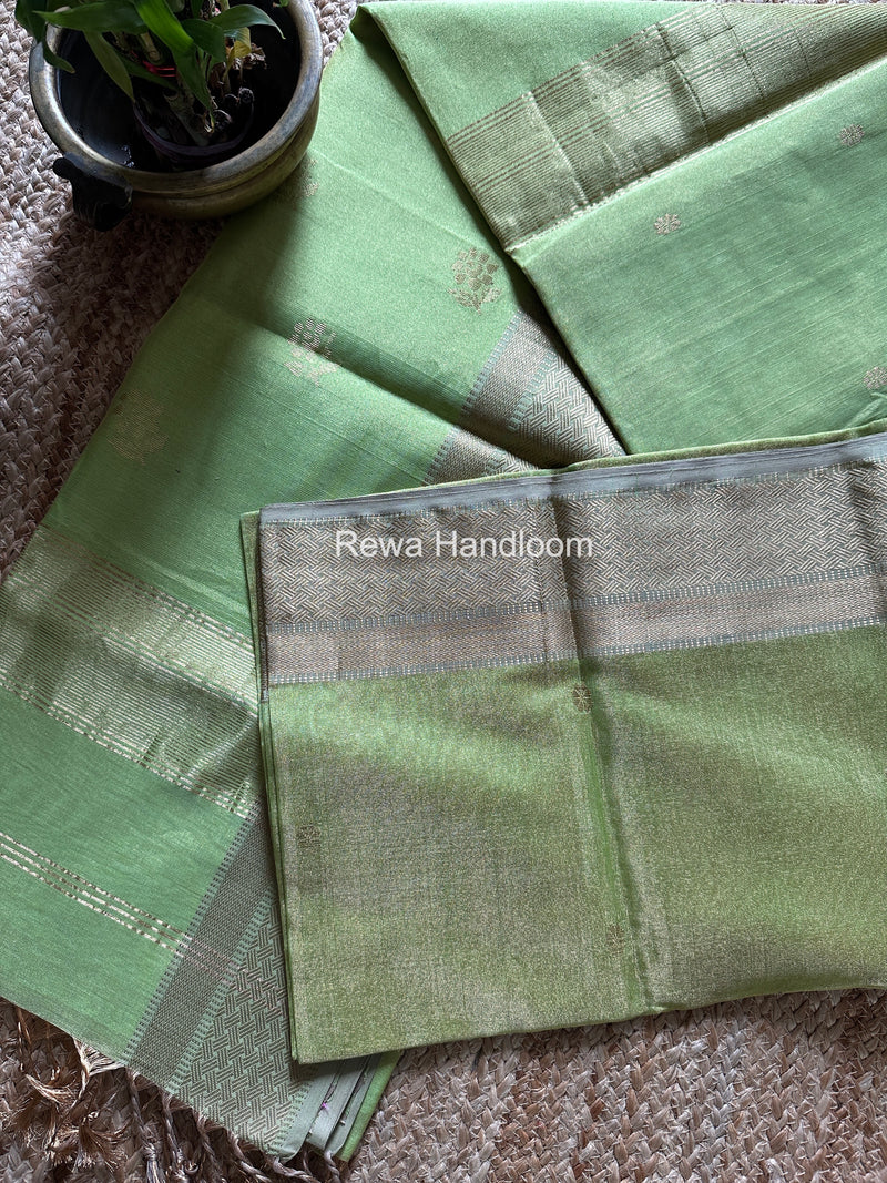 Maheshwari Saree
