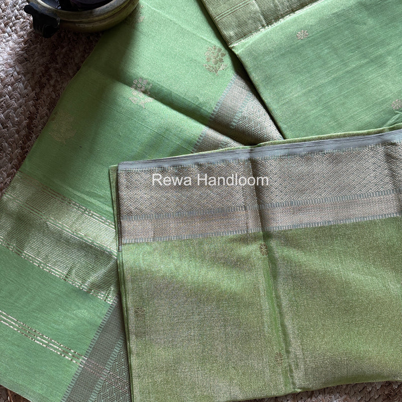 Maheshwari Saree