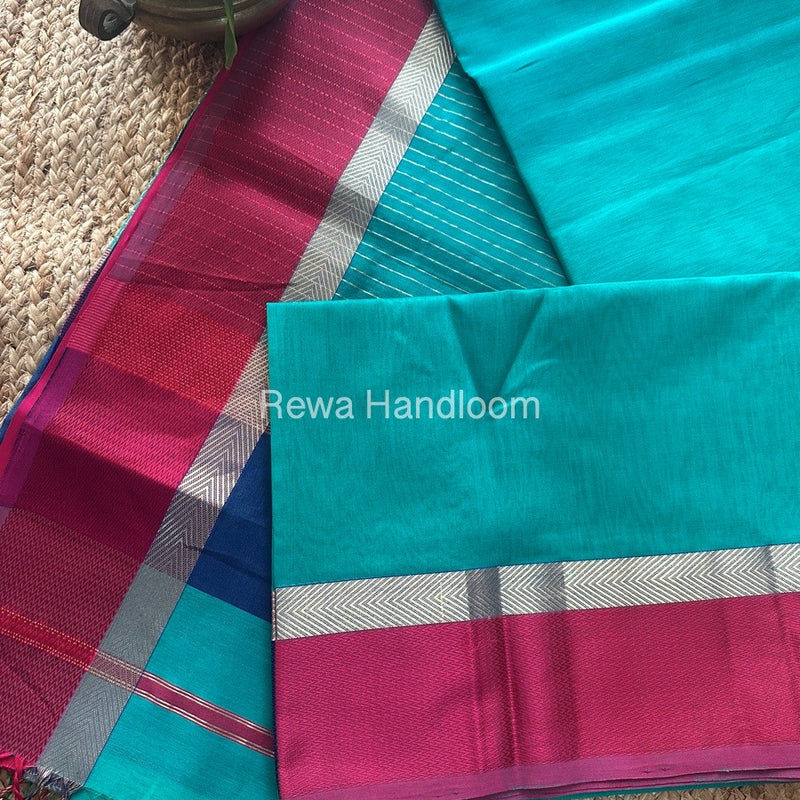 Maheshwari Saree