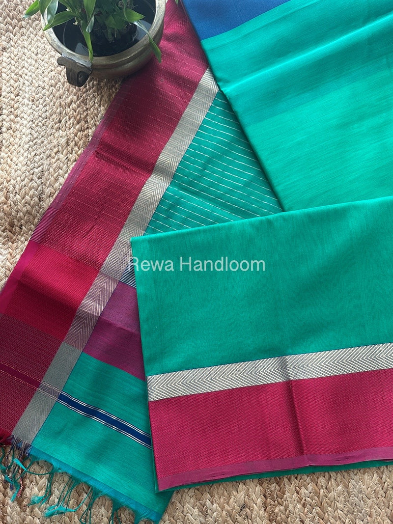 Maheshwari Saree