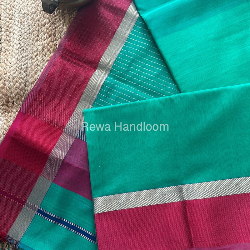 Maheshwari Saree