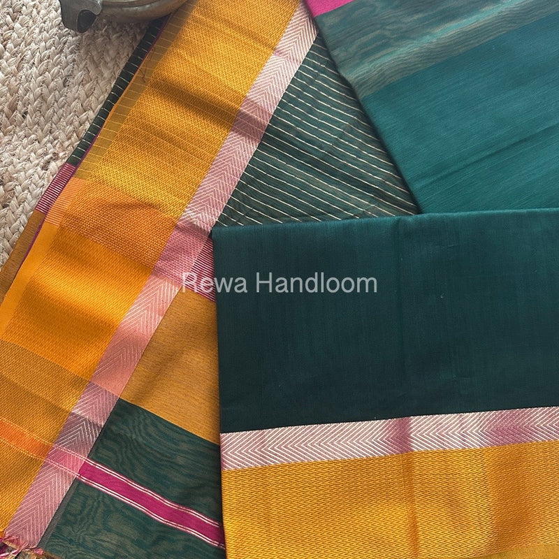 Maheshwari Saree