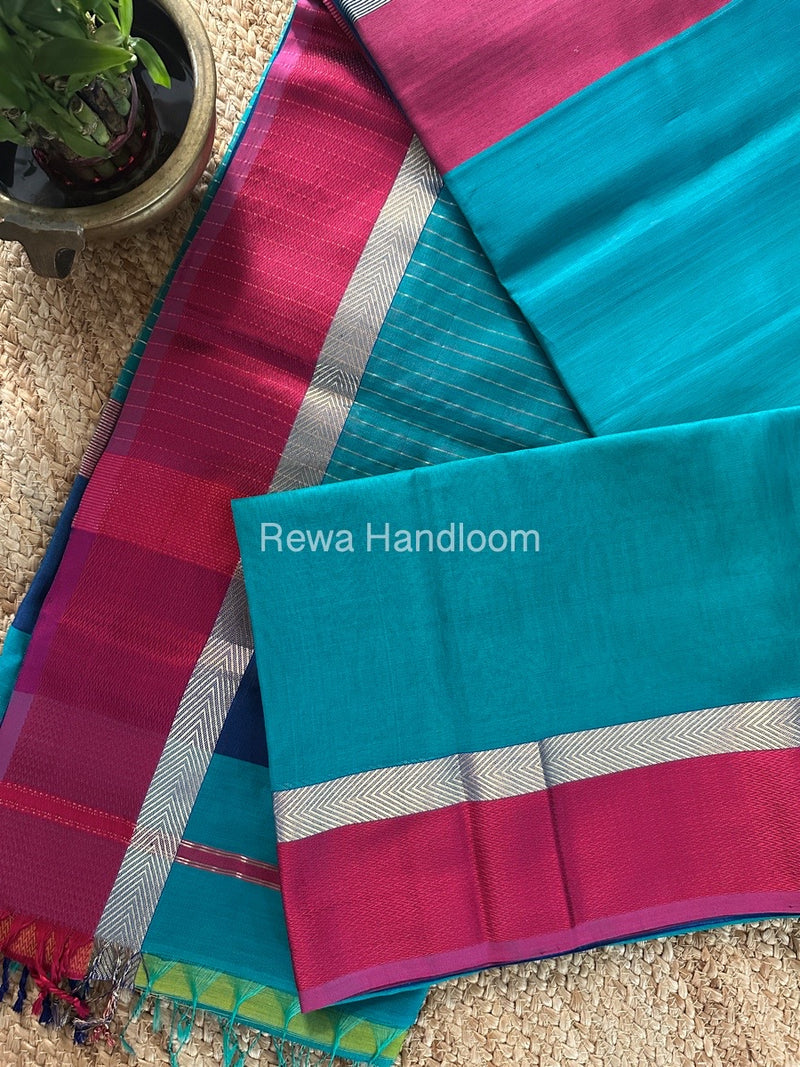 Maheshwari Saree