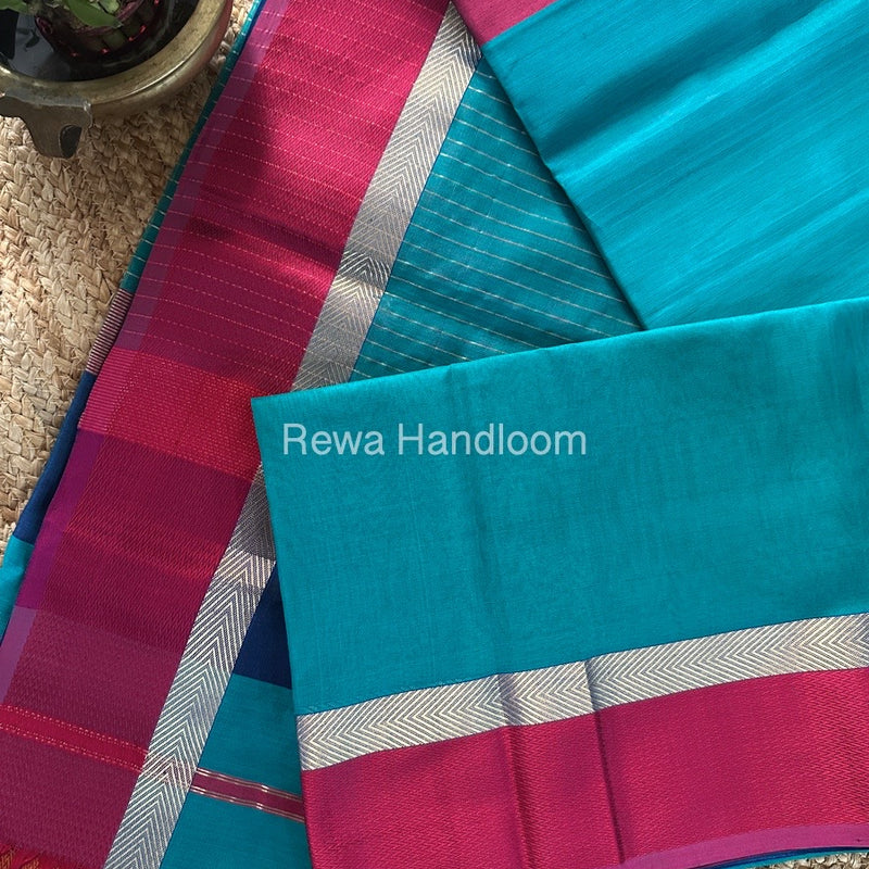 Maheshwari Saree