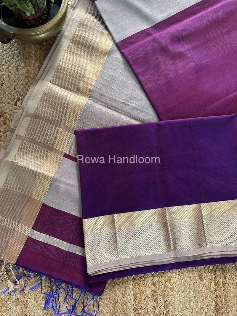 Maheshwari Saree