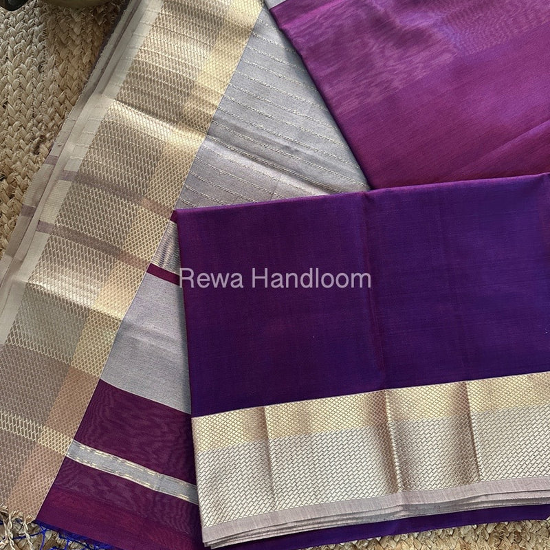 Maheshwari Saree