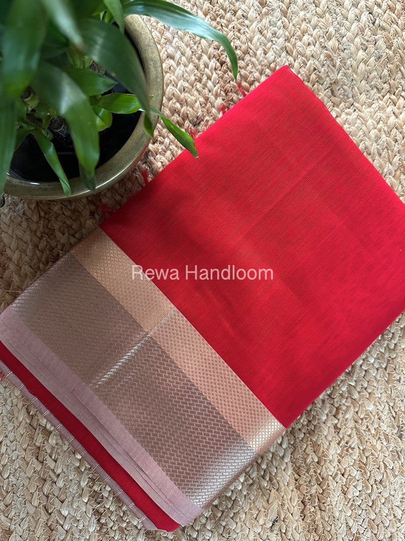 Maheshwari Saree