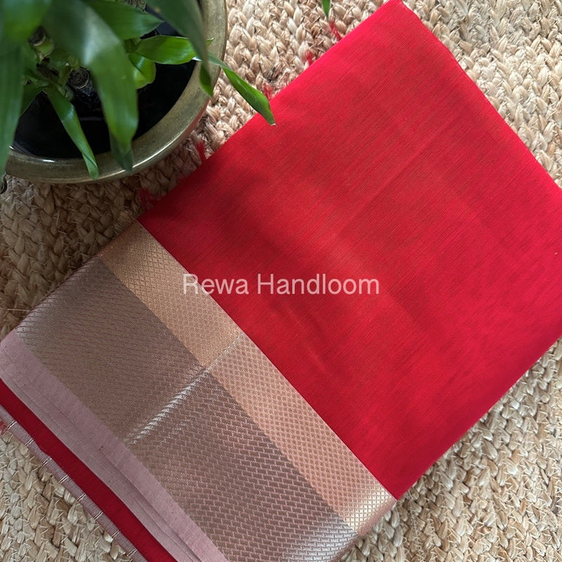 Maheshwari Saree
