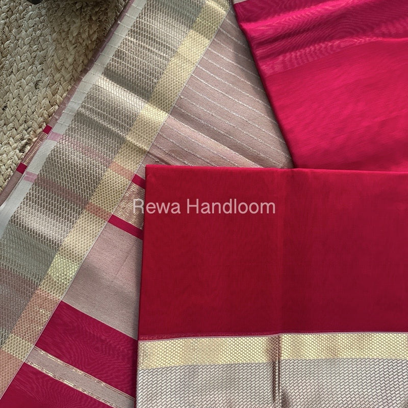Maheshwari Saree