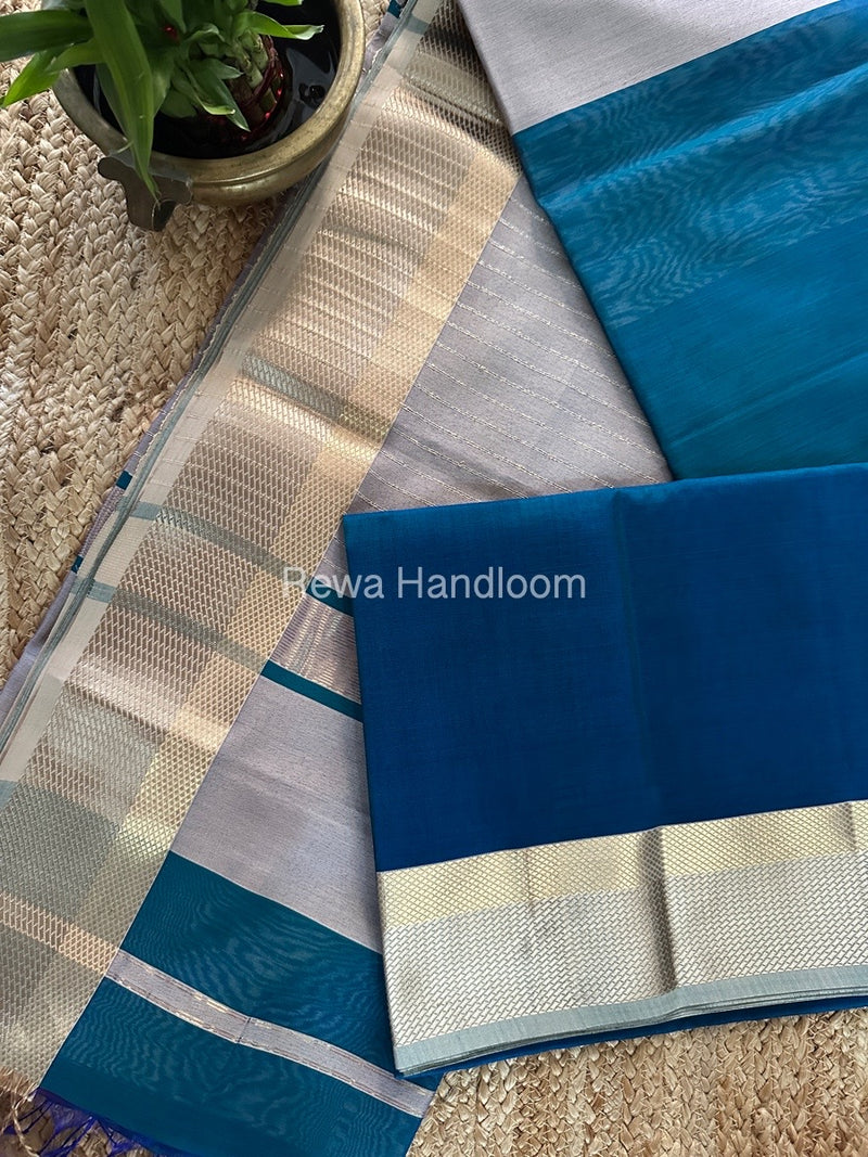 Maheshwari Saree