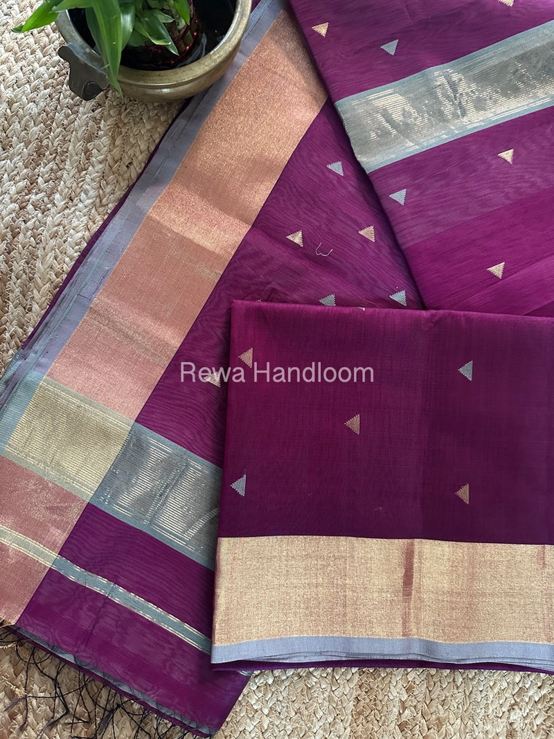  Maheshwari Saree