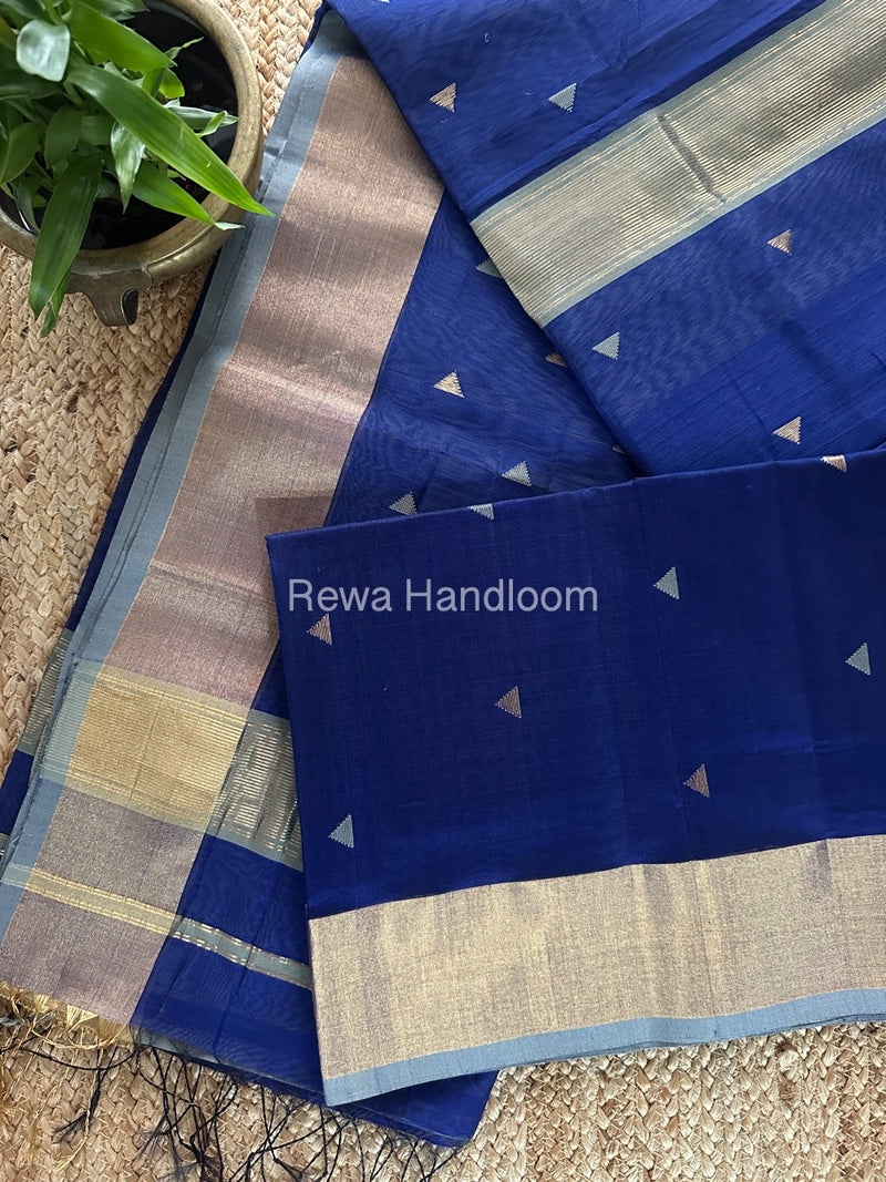  Maheshwari Saree