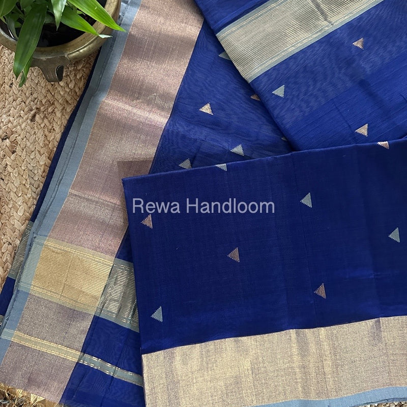  Maheshwari Saree