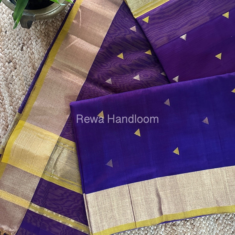  Maheshwari Saree