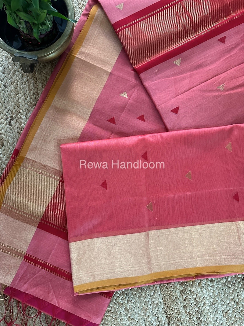  Maheshwari Saree