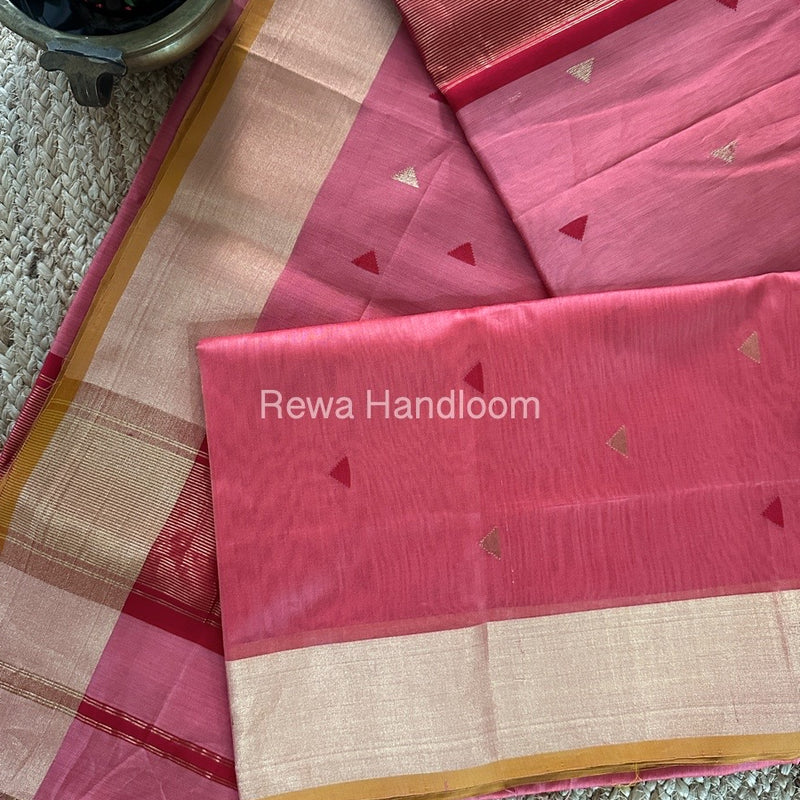  Maheshwari Saree