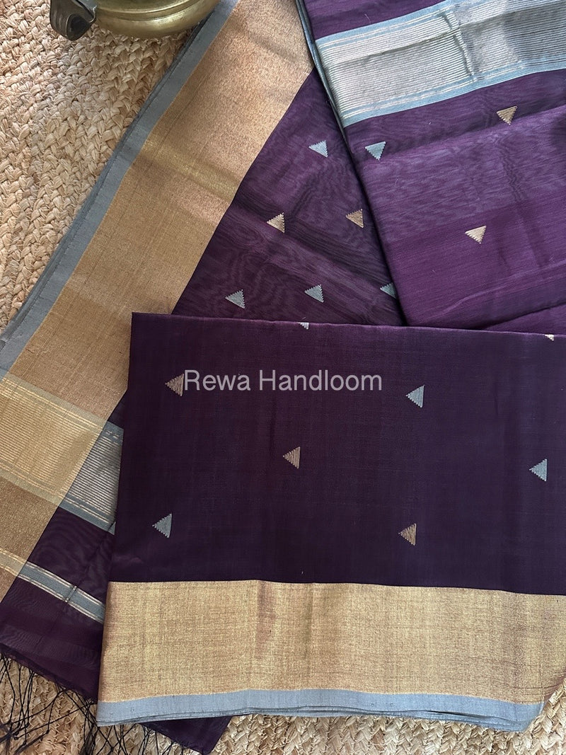  Maheshwari Saree