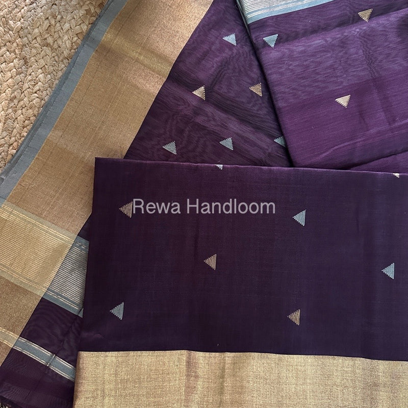  Maheshwari Saree