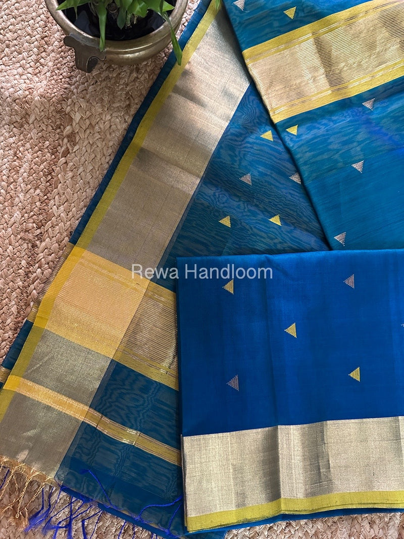  Maheshwari Saree