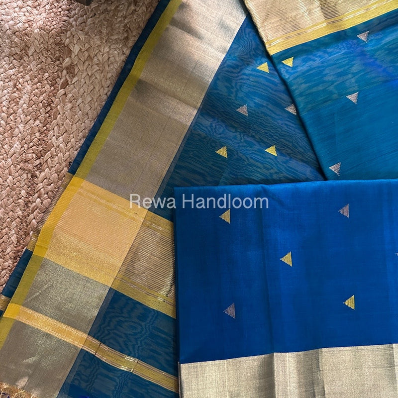  Maheshwari Saree