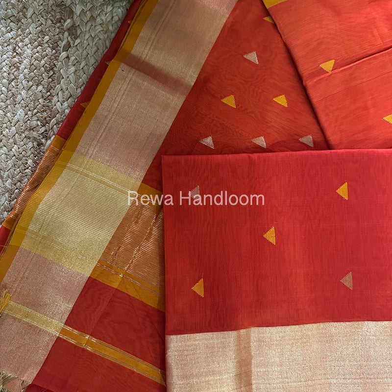  Maheshwari Saree
