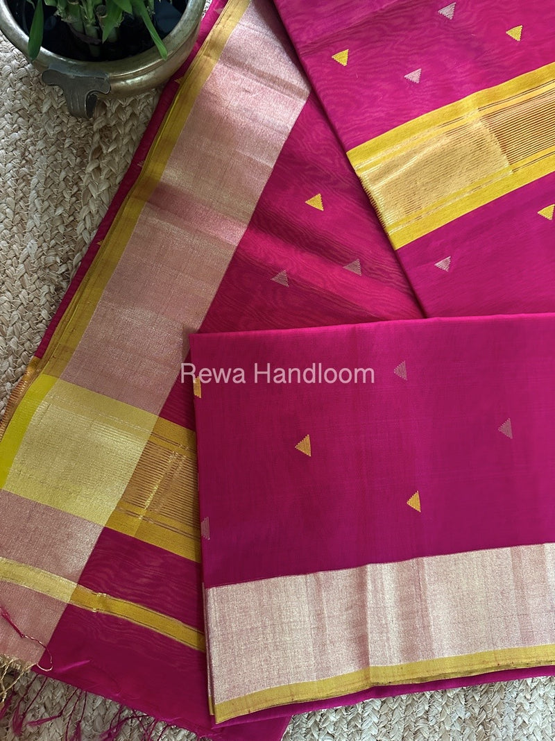  Maheshwari Saree