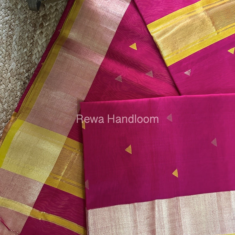  Maheshwari Saree