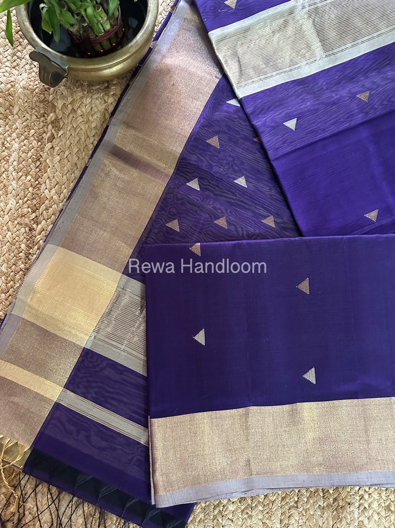  Maheshwari Saree