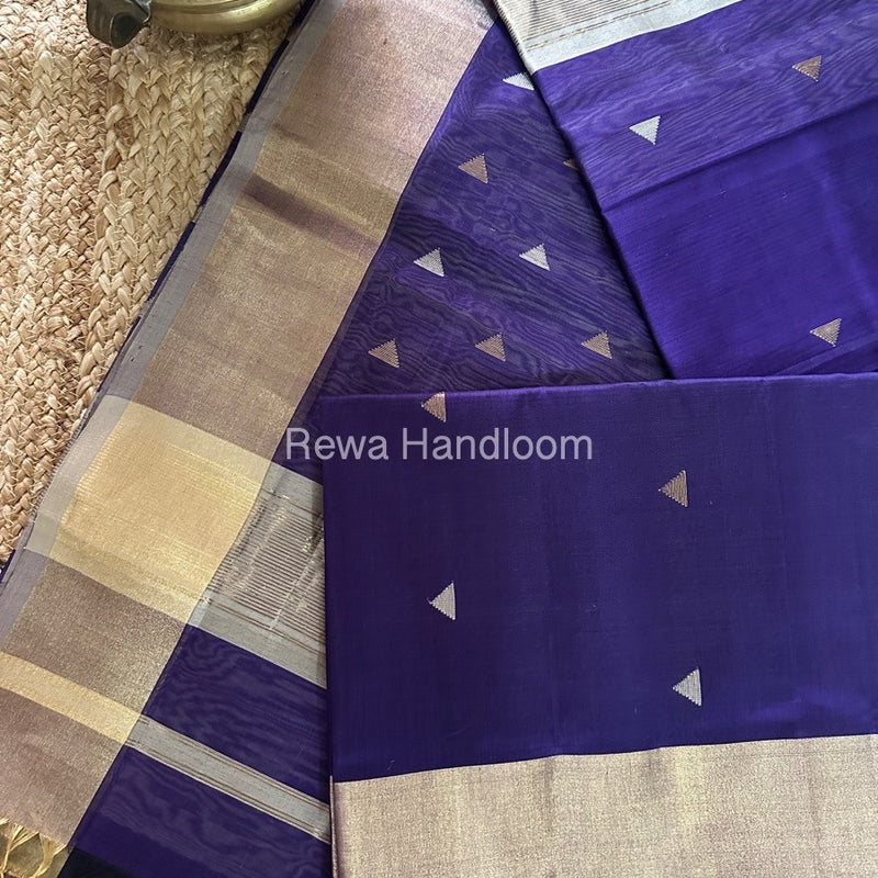  Maheshwari Saree