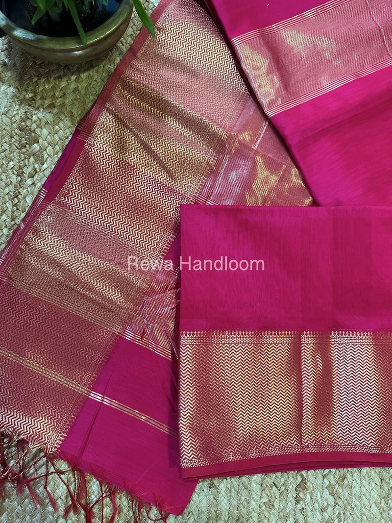 Maheshwari Saree