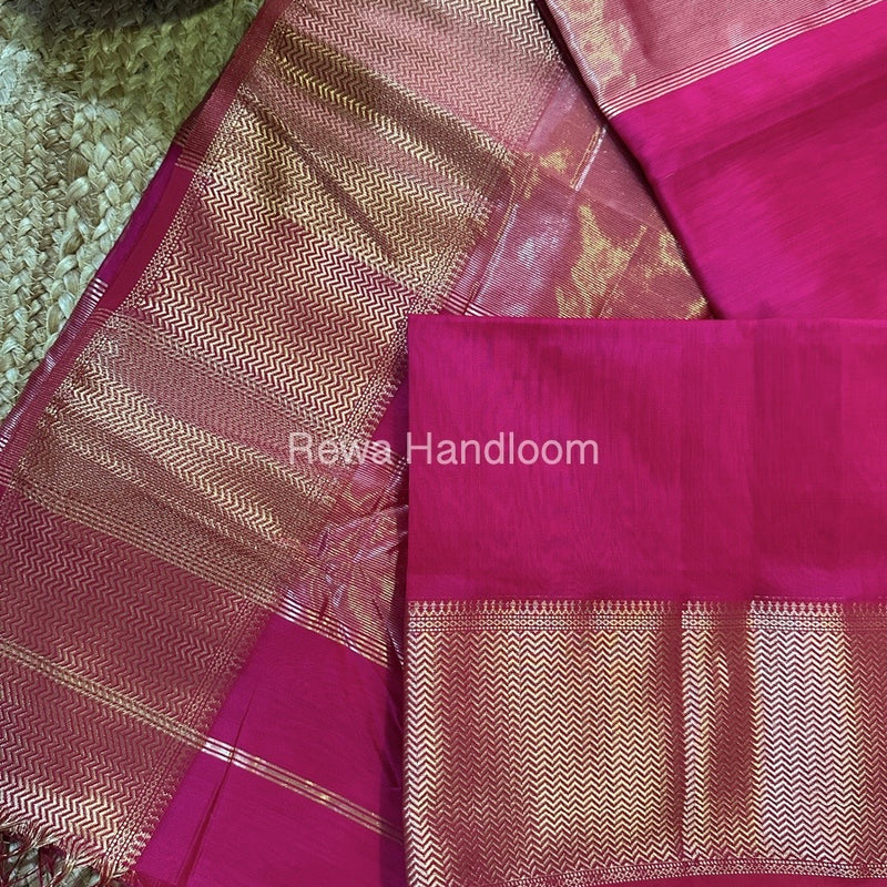 Maheshwari Saree