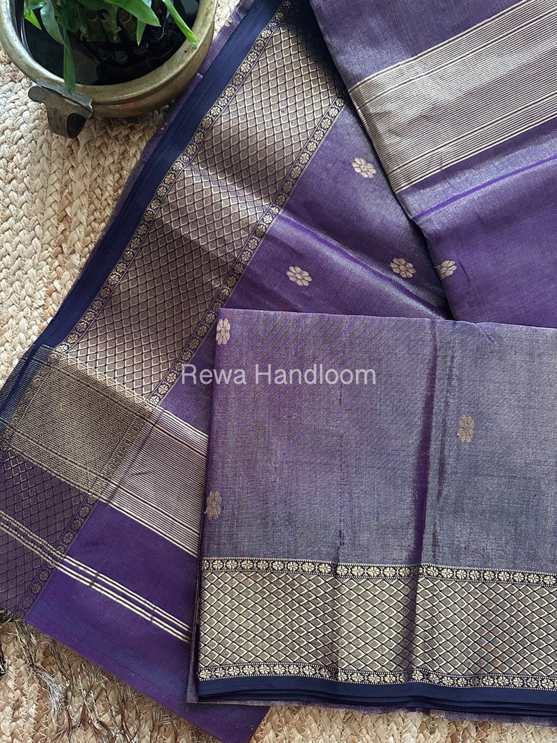 Maheshwari Saree