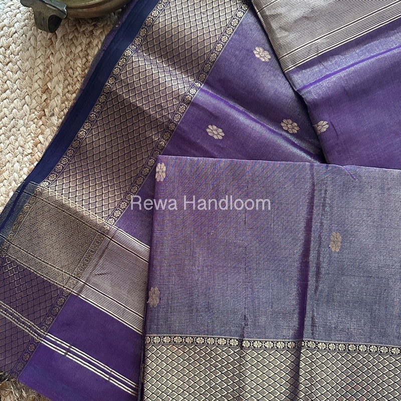 Maheshwari Saree