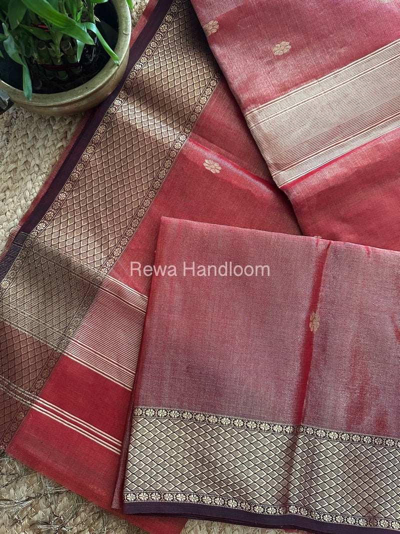 Maheshwari Saree