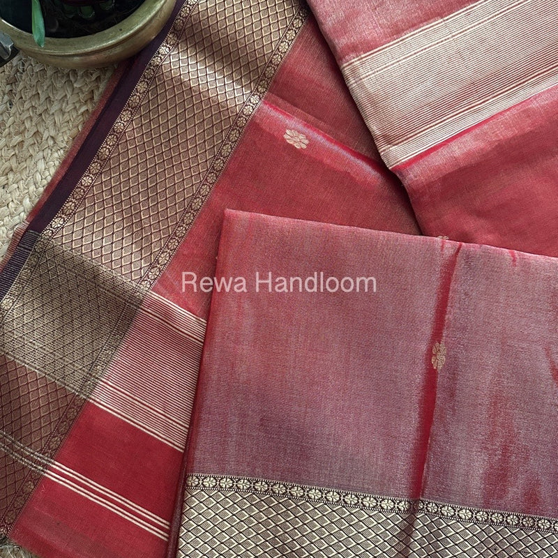 Maheshwari Saree