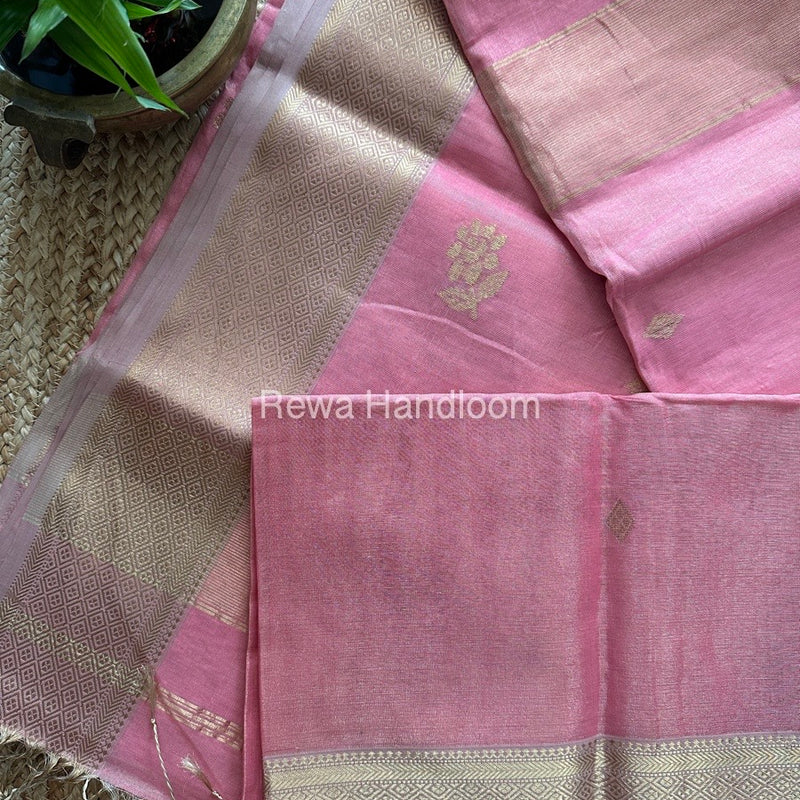 Maheshwari Saree