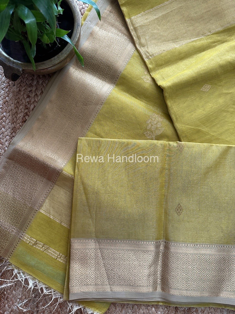 Maheshwari Saree