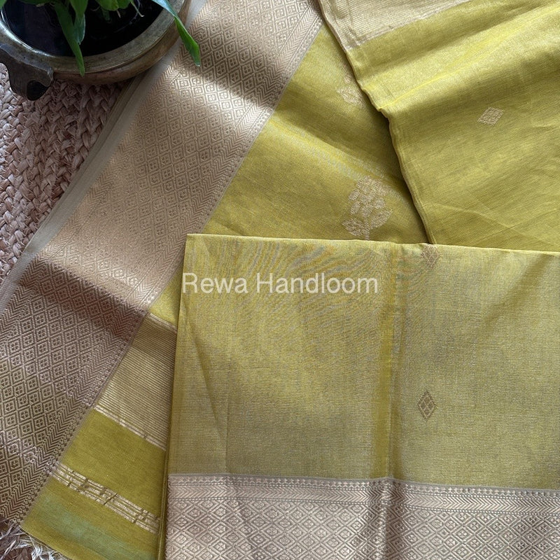 Maheshwari Saree