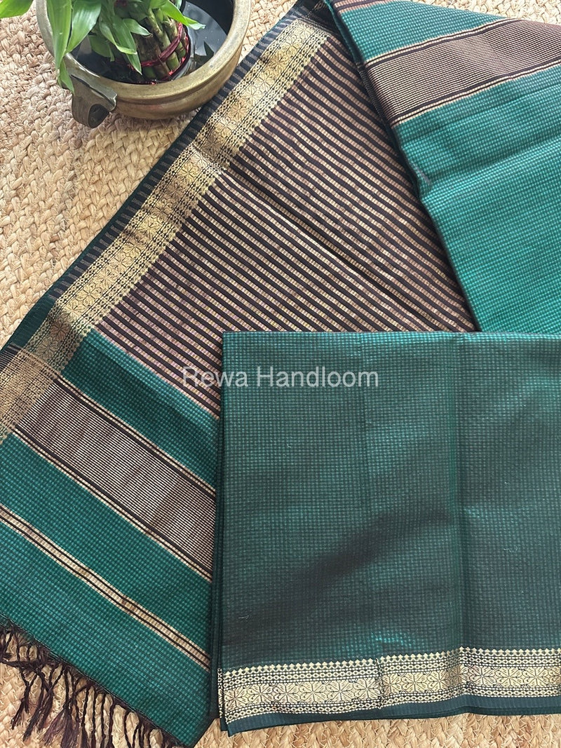 Maheshwari Saree