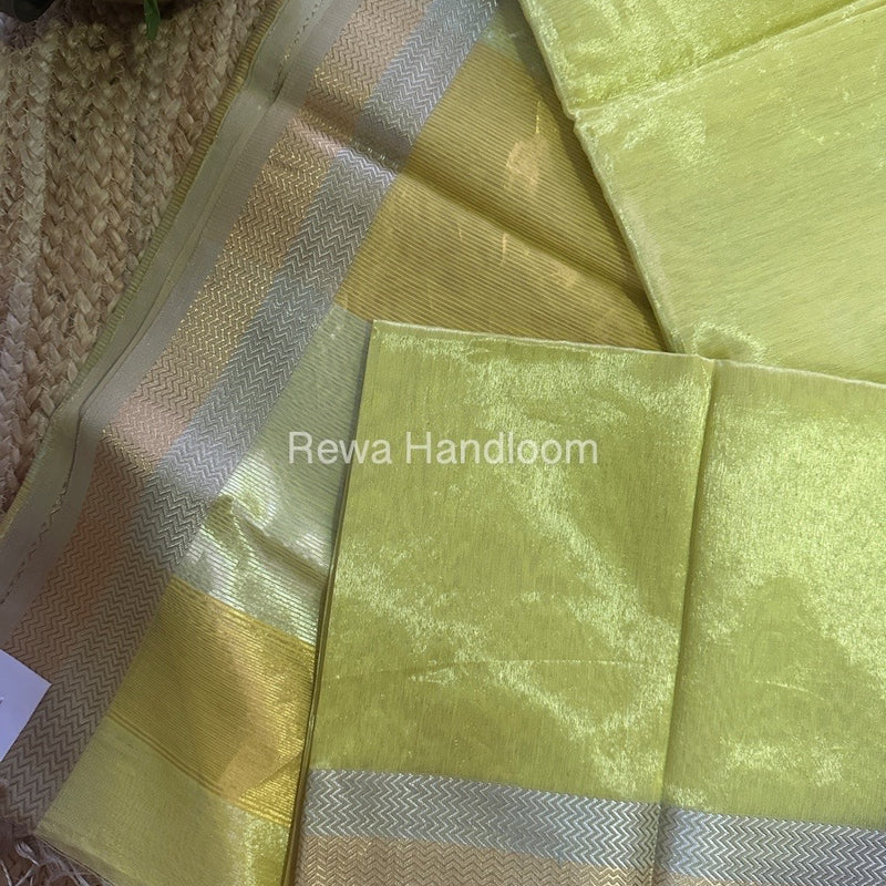 Maheshwari Saree