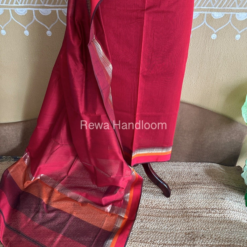 Maheshwari Dress Material