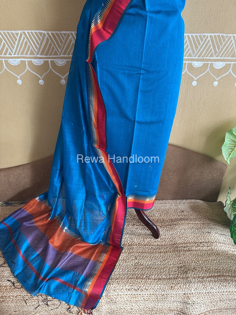 Maheshwari Dress Material