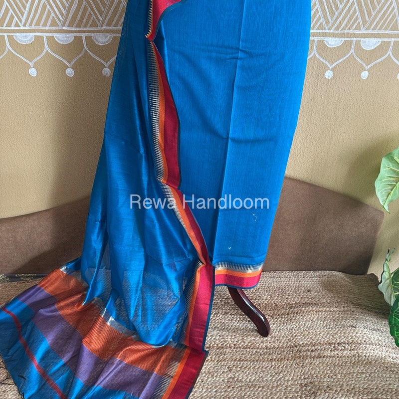 Maheshwari Dress Material