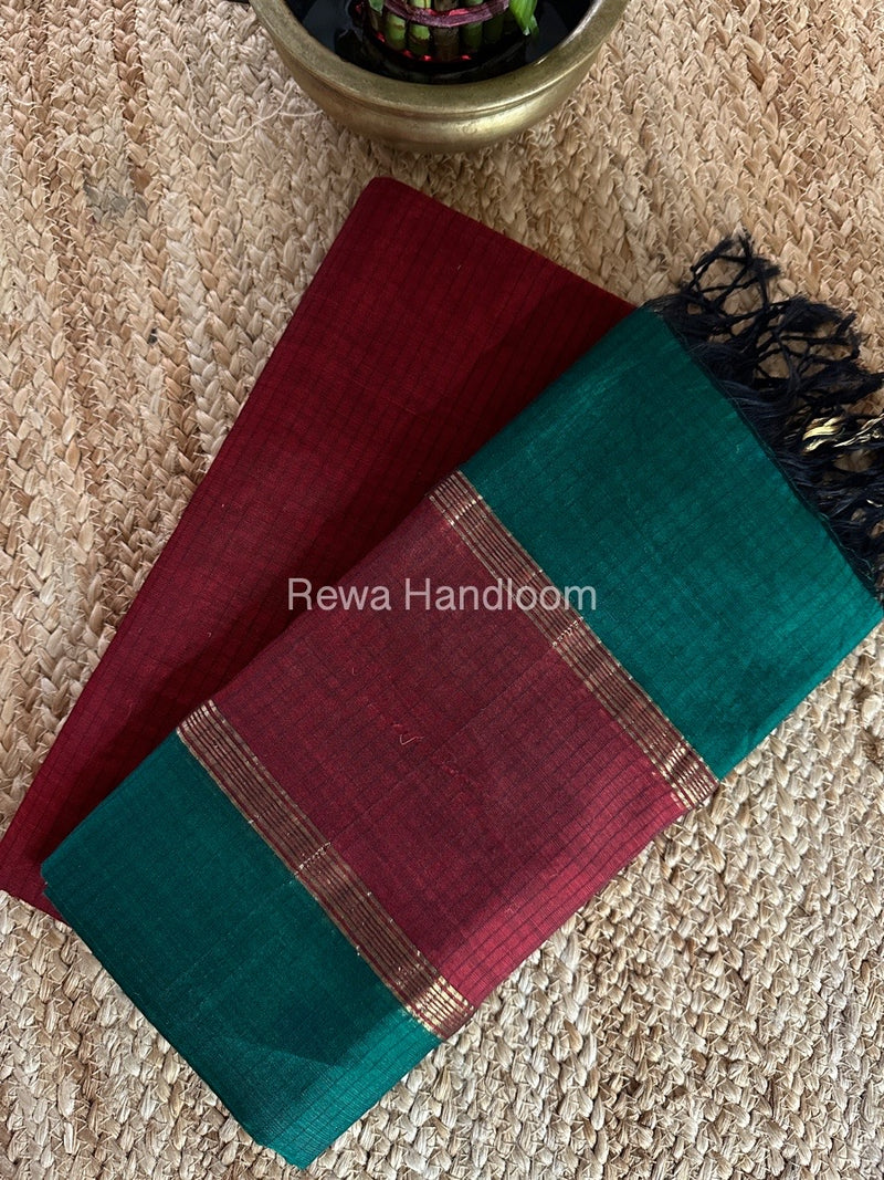 Maheshwari Dress Material